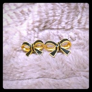Kate Spade Bow Earrings